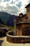 Peñalba de Santiago. Iglesia de Santiago de Peñalba