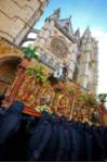 Ronda y Procesión de los Pasos