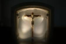 Cristo de las Maravillas o de la Fortaleza