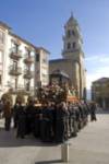 Semana Santa de Ponferrada