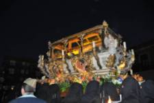 Semana Santa de Sahagún
