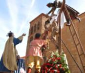 Semana Santa de Sahagún