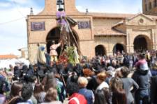 Semana Santa de Sahagún