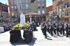 Semana Santa de Sahagún