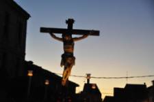 Semana Santa de Sahagún