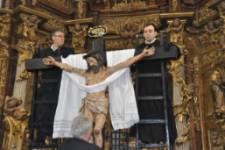 Semana Santa de Sahagún