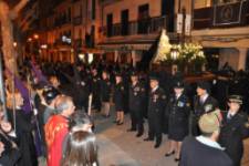 Semana Santa de Sahagún