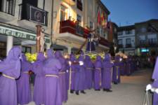 Semana Santa de Sahagún