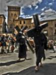 Semana Santa de Segovia