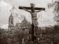 Semana Santa de Segovia