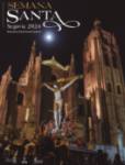 Semana Santa de Segovia - Cartel 2024