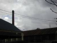 Real Aserradero de Valsaín