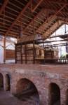 Real Fábrica de Cristales de San Ildefonso / Museo del Vidrio