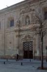 Convento de Los Capuchinos