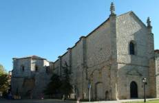 Convento de San Francisco