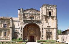 Convento de San Marcos