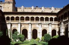 Convento de San Marcos
