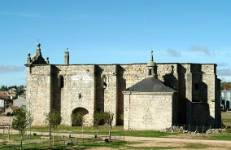 Convento de San Pablo