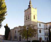 Convento de Santa María de La Vega