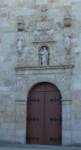 Convento de Santa María de La Vega
