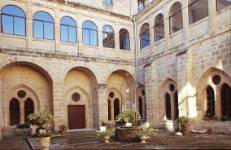 Monasterio convento de Nuestra Señora del Espino
