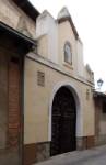 Monasterio de las MM. Dominicas de Santa Catalina