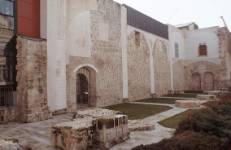 Monasterio de San Agustín