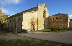 Monasterio de San Andrés de Arroyo