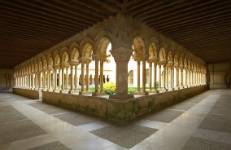 Monasterio de San Andrés de Arroyo
