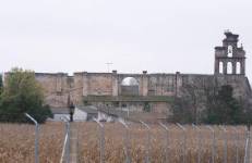 Monastery Of San Leonardo Seminar Of San Jeronimo Official Portal Of Tourism Junta De Castilla Y Leon