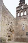 Monasterio de San Leonardo / Seminario de San Jerónimo