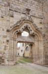 Monasterio de San Leonardo / Seminario de San Jerónimo