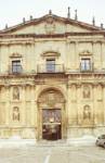 Monasterio de San Salvador de Oña