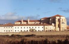 Monasterio de Santa Clara Gordillas