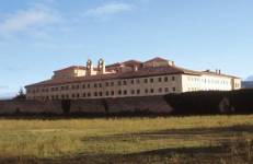 Monasterio de Santa Clara Gordillas