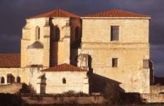 Monasterio de Santa Clara Gordillas