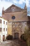Monasterio de Santa Cruz la Real