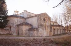 Monasterio de Santa María