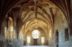 Monasterio de Santa María de Carracedo