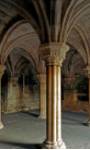 Monasterio de Santa María de Carracedo