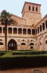 Monasterio de Santa María de Huerta