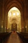 Monasterio de Santa María de la Espina