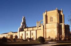 Monasterio de Santa María de La Vid