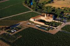 Monasterio de Santa María de Retuerta