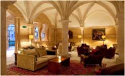 Monasterio de Santa María de Retuerta