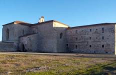 Monasterio de Santa María de Retuerta