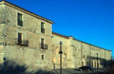 Monasterio de Santa María de Retuerta