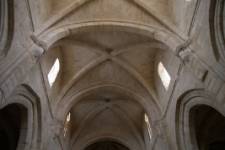 Monasterio de Santa María de Sandoval