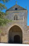 Monasterio de Santa María de Valbuena