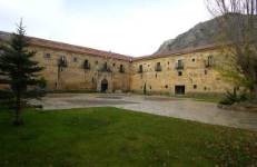 Monasterio de Santa María la Real